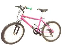 Mtb per bambina ruota 20 pollici (20')