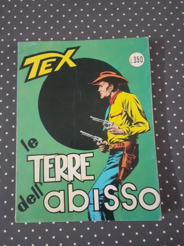 Fumetto collana tex gigante - ,