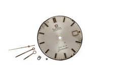 Omega Seamaster Geneve