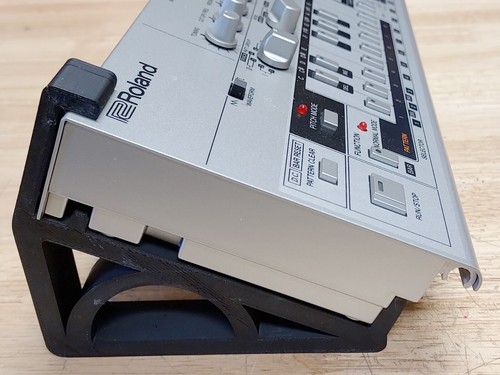 Supporto per roland bass - tb-03,