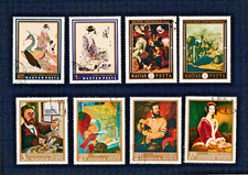 Prezioso lotto POSTA MAGIARA