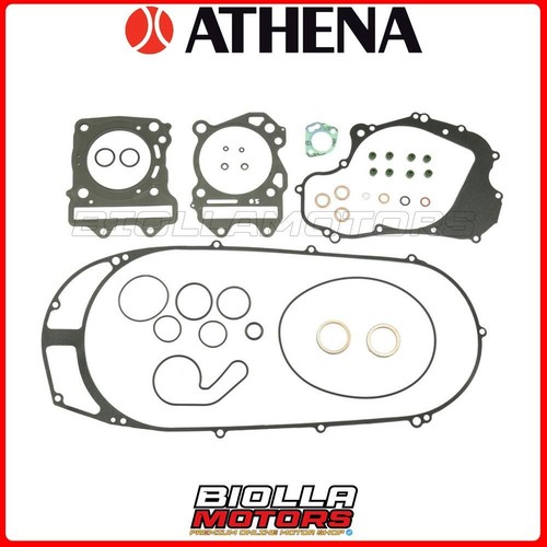 Kit guarnizioni motore athena - motore,