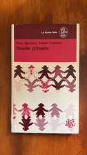 Scuola primaria - Bertolini