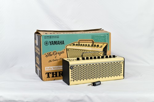 Yamaha thr30iiw amplificatore - yamaha,