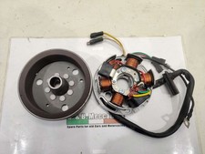 VOLANO STATORE ACCENSIONE