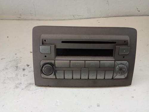Autoradio per lancia musa - autoradio, 1°