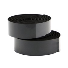 2x (bici da corsa bicicletta sughero maniglia manubrio asta cinghia manubrio + 2 aste Stec1361