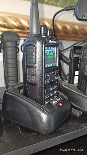 Anytone 878uv plus - anytone,