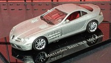 Minichamps Slr Mclaren Crystal