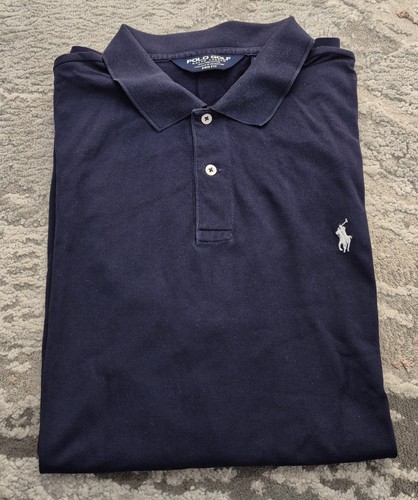Polo ralph lauren pro - polo,