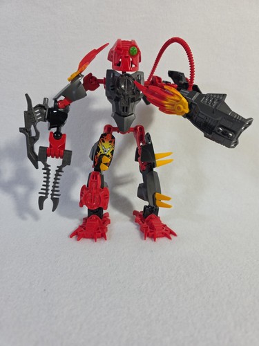 Lego 2194 nitroblast hero - lego,