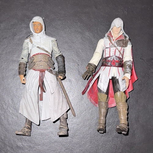 Personaggi assassin creed - personaggi,