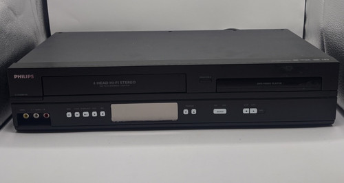 Philips dvp3345vb lettore - dvp3345vb/f7,