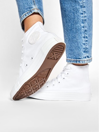 Converse scarpe ginnastica - converse, da