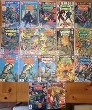 Lotto fumetti The Saga of the