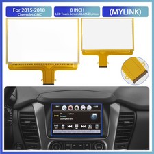 8" Per Chevrolet GMC MYLINK