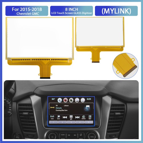 Per chevrolet gmc mylink - gmc,