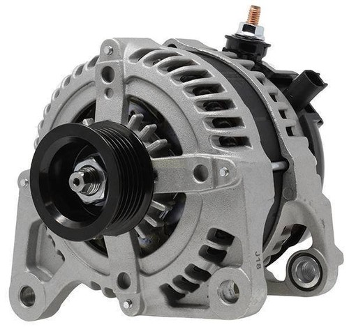 Alternatore nuovo made - nuovo,