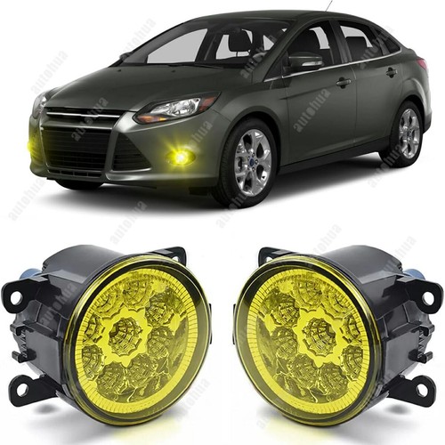 Fendinebbia led per - fendinebbia, focus