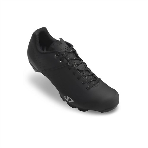 Scarpe mtb privateer - mtb, nero