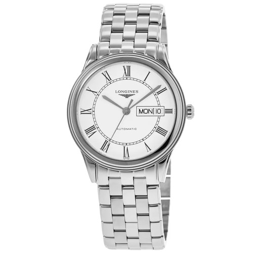Orologio uomo longines - orologio,