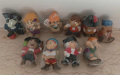 Sorpresine discapa pirati - sorpresine,