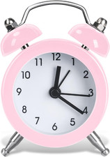 Mini Sveglia Retrò Classica