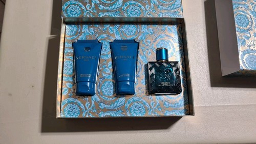 Confezione profumo versace - profumo,