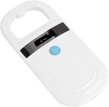 Microchip Lettore RFID 134.2