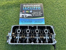 TESTATA SUZUKI VITARA 1.6 16V