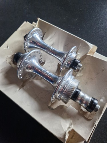 Nos campagnolo hubs 36h - nos,