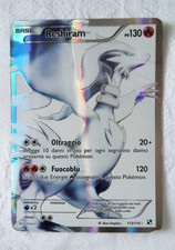 Reshiram 113/114 Celebrazioni