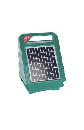 Recinti elettrici - elettrici,