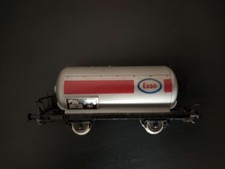 Trenini Elettrici Lima scala