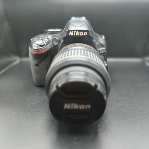 Nikon d5200 fotocamera reflex - d5200,