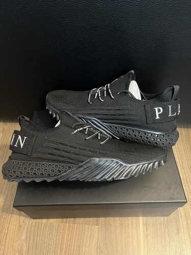 Zapatillas philipp plein - philipp,