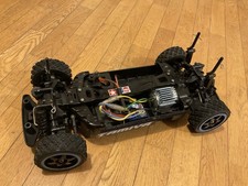 Tamiya TB01 Chassis 