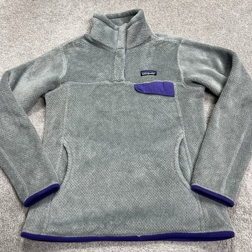Patagonia giacca pile donna - giacca,