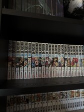 ONE-PUNCH MAN da 1 a 23 - N22 e N23 Variant