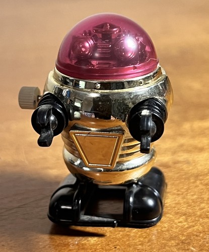 Robot vintage tomy lost - robot,