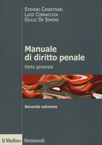 Manuale diritto penale - manuale,