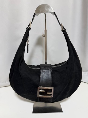 Borsa tracolla fendi mamma - borsa,