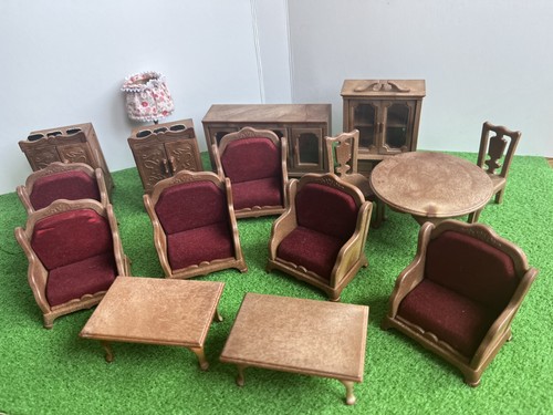 Confezione mobili famiglie - mobili,