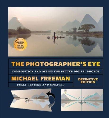 The photographer eye - photographer's,