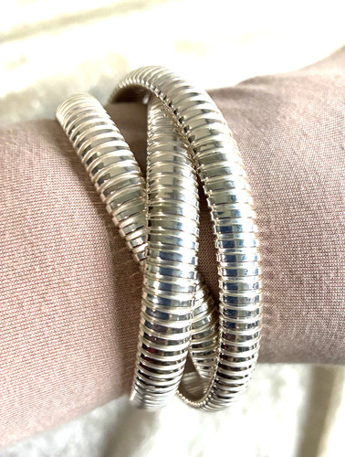 Bracciale tubogas ultra fine - tubogas,