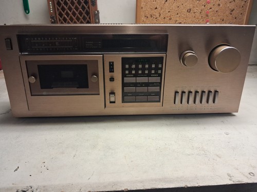Pioneer 1255h ricevitore - pioneer, rs-1255h