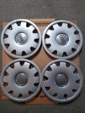 4 Copri Cerchi R15 Originali