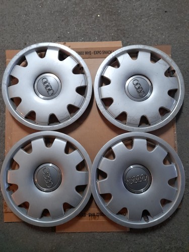 Copri cerchi r15 originali - 4,