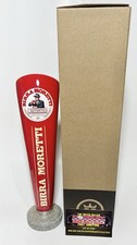 Manico Rubinetto Birra Moretti