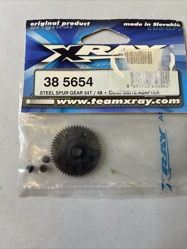 Xray part 385654 - 1/18,